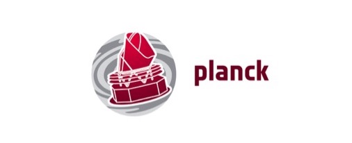 Planck logo