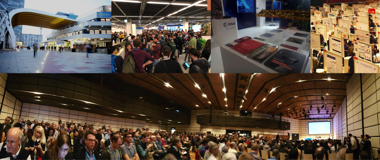 EGU2019