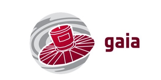 Gaia logo