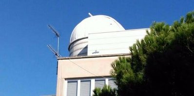 Observatorio UAM