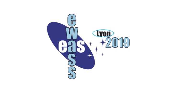 EWASS2019 logo
