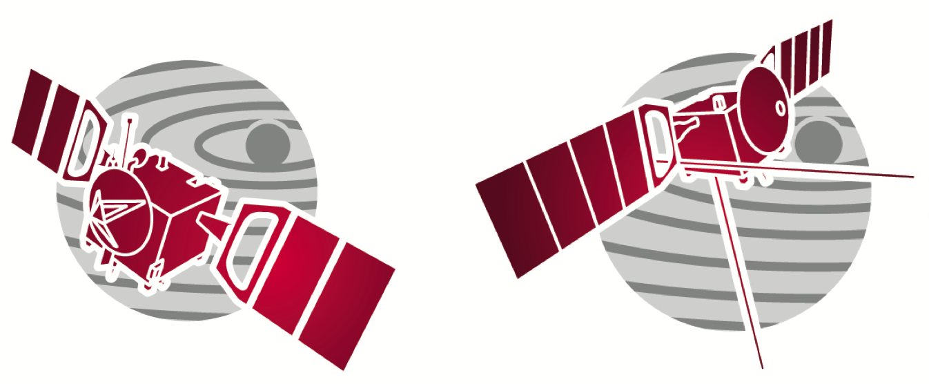 VEX and MEX logos