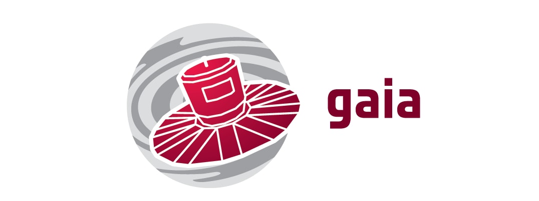 Gaia logo