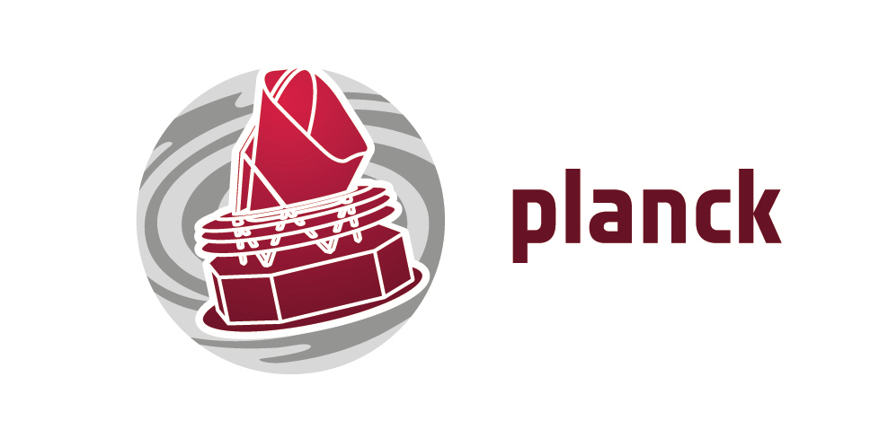 Planck logo