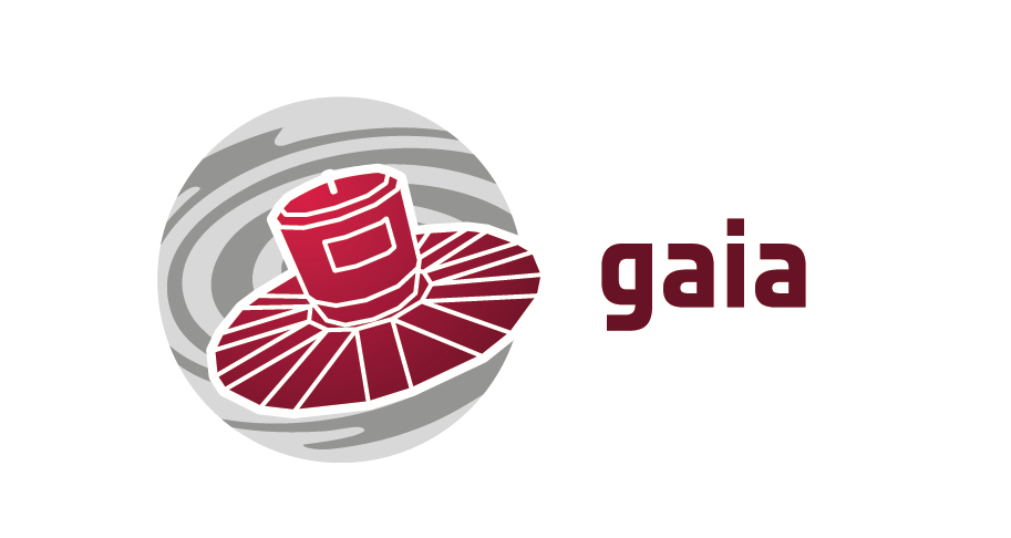 Gaia logo