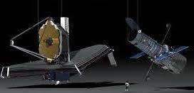 JWST+HST