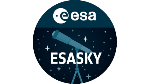 ESASky avatar