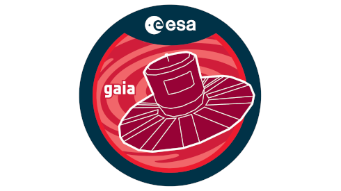 Gaia logo